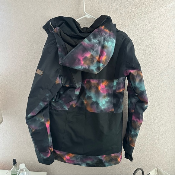 Roxy snow jacket - Picture 3 of 3